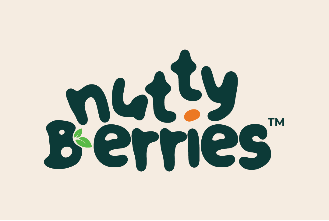 Nutty Berries